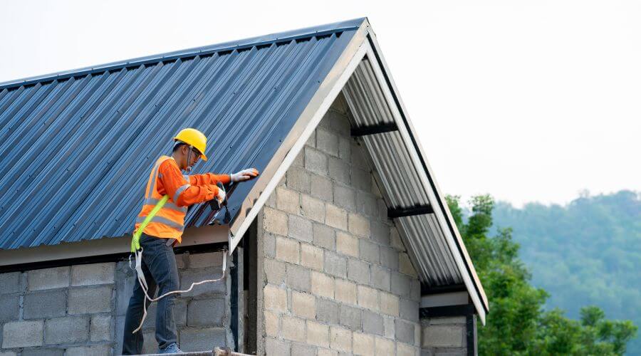 Local Chimney Repair in Slatersville, RI
